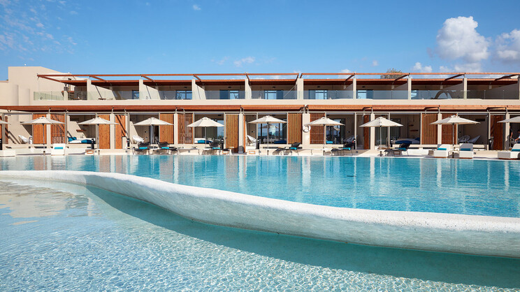 Domes Noruz Chania, Autograph Collection, Crete